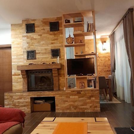 Apartman Milekic Mrkonjic Grad Dış mekan fotoğraf