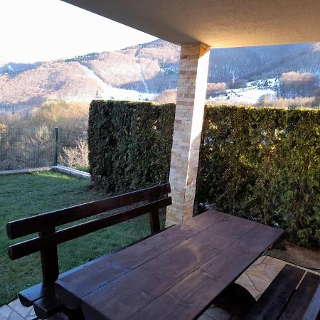 Apartman Milekic Mrkonjic Grad Dış mekan fotoğraf