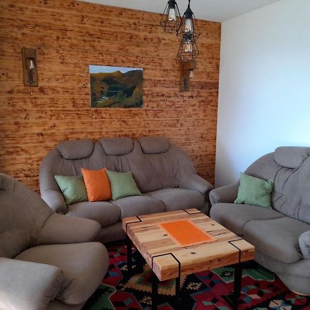 Apartman Milekic Mrkonjic Grad Dış mekan fotoğraf