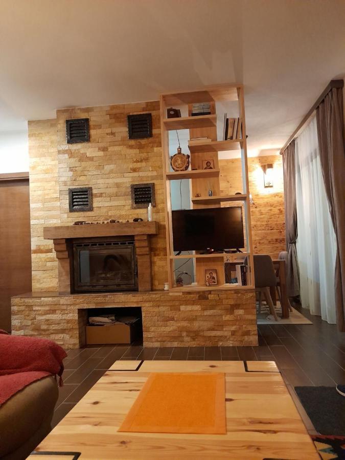Apartman Milekic Mrkonjic Grad Dış mekan fotoğraf
