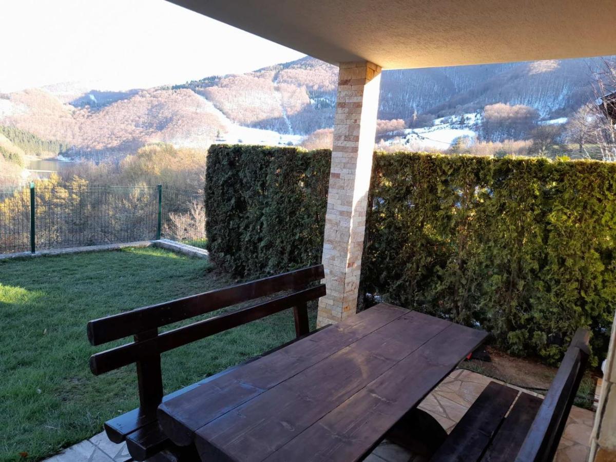Apartman Milekic Mrkonjic Grad Dış mekan fotoğraf