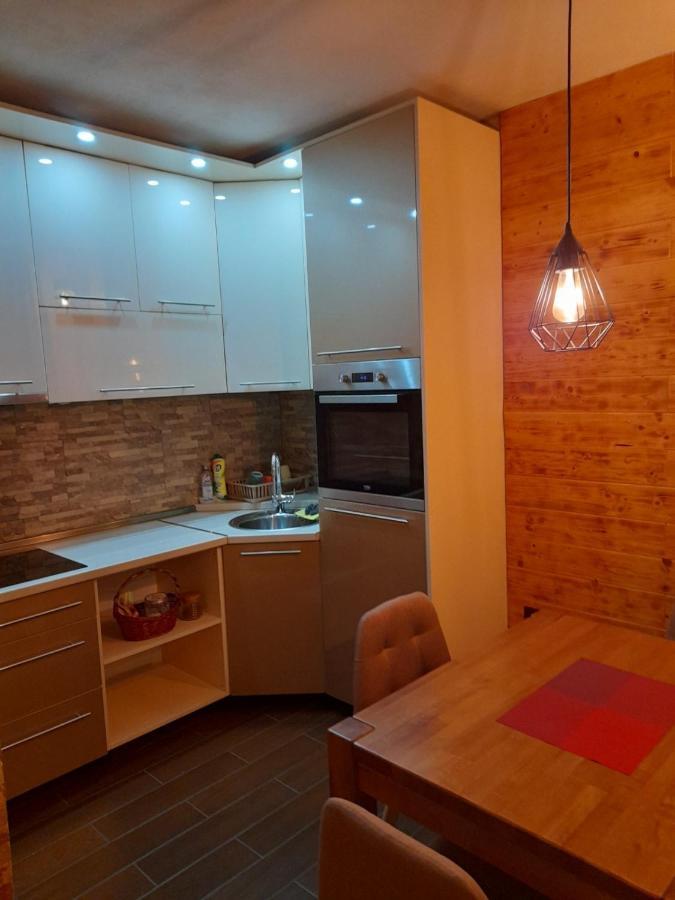 Apartman Milekic Mrkonjic Grad Dış mekan fotoğraf