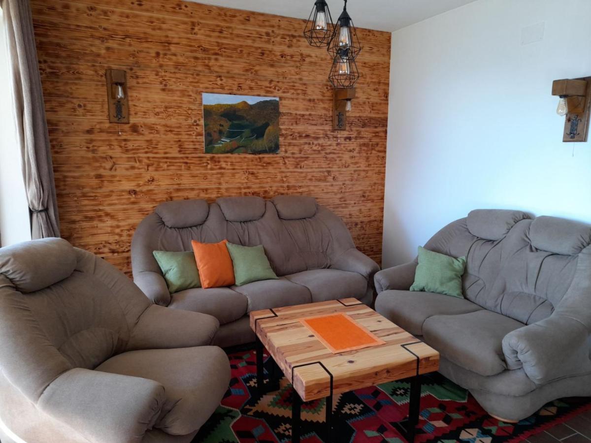 Apartman Milekic Mrkonjic Grad Dış mekan fotoğraf