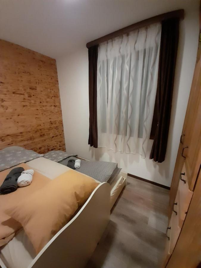 Apartman Milekic Mrkonjic Grad Dış mekan fotoğraf